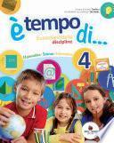 È tempo di... matematica / scienze / informatica 4