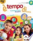 È tempo di... storia / geografia / cittadinanza 4