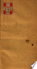 Esatto diario di quanto e' successo dalli 2. sino a 17. maggio 1797