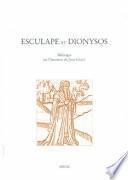 Esculape et Dionysos