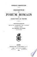 Escursioni archeologiche in Roma
