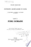 Escursioni archeologiche in Roma