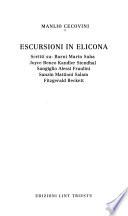 Escursioni in Elicona