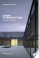 Esempi di architettura