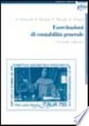 Esercitazioni di contabilità generale
