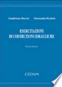 Esercitazioni di costruzioni idrauliche