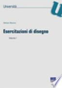Esercitazioni di disegno
