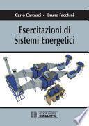 Esercitazioni di Sistemi Energetici