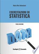 Esercitazioni di statistica