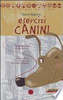 Esercizi canini