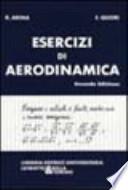 Esercizi di aerodinamica