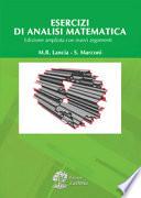 Esercizi di analisi matematica. Ediz. ampliata