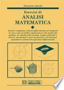 Esercizi di analisi matematica