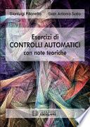 Esercizi di controlli automatici con note teoriche