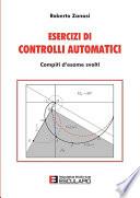 Esercizi di controlli automatici