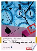 Esercizi di disegno meccanico