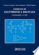 Esercizi di elettronica digitale commentati e svolti