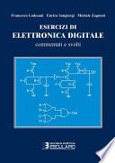 Esercizi di Elettronica Digitale