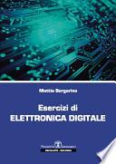 Esercizi di elettronica digitale