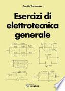 Esercizi di elettrotecnica generale