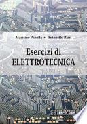 Esercizi di Elettrotecnica