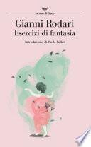 Esercizi di fantasia