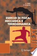 Esercizi di Fisica: Meccanica e Termodinamica