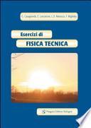 Esercizi di fisica tecnica