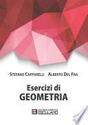 Esercizi di geometria