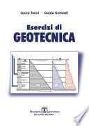 Esercizi di Geotecnica