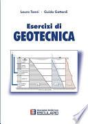 Esercizi di Geotecnica