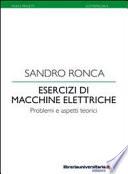 Esercizi di macchine elettriche
