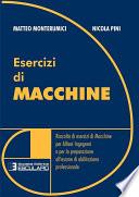 Esercizi di Macchine
