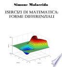 Esercizi di matematica: forme differenziali