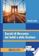 Esercizi di Meccanica dei Solidi e delle Strutture