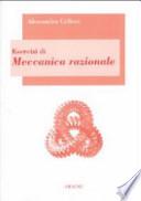 Esercizi di meccanica razionale
