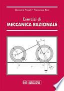 Esercizi di Meccanica Razionale