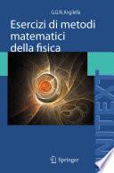 Esercizi di metodi matematici della fisica