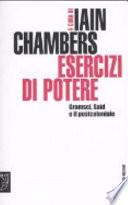 Esercizi di potere