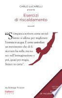 Esercizi di riscaldamento