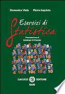 Esercizi di statistica