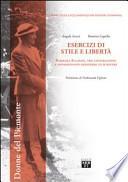 Esercizi di stile e libertà. Barbara Allason, tra cospirazione e appassionato desiderio di scrivere