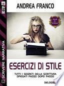 Esercizi di stile