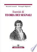Esercizi di Teoria dei Segnali