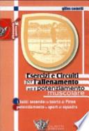 Esercizi e circuiti per l'allenamento ed il potenziamento muscolare