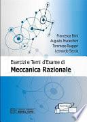Esercizi e Temi d’Esame di Meccanica Razionale