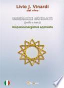ESERCIZI GUIDATI (audio e testo) - Biopsicoenergetica applicata