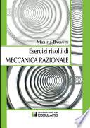 Esercizi Risolti di Meccanica Razionale