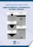 Esercizi risolti e commentati di fisica tecnica