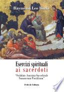 Esercizi spirituali ai sacerdoti